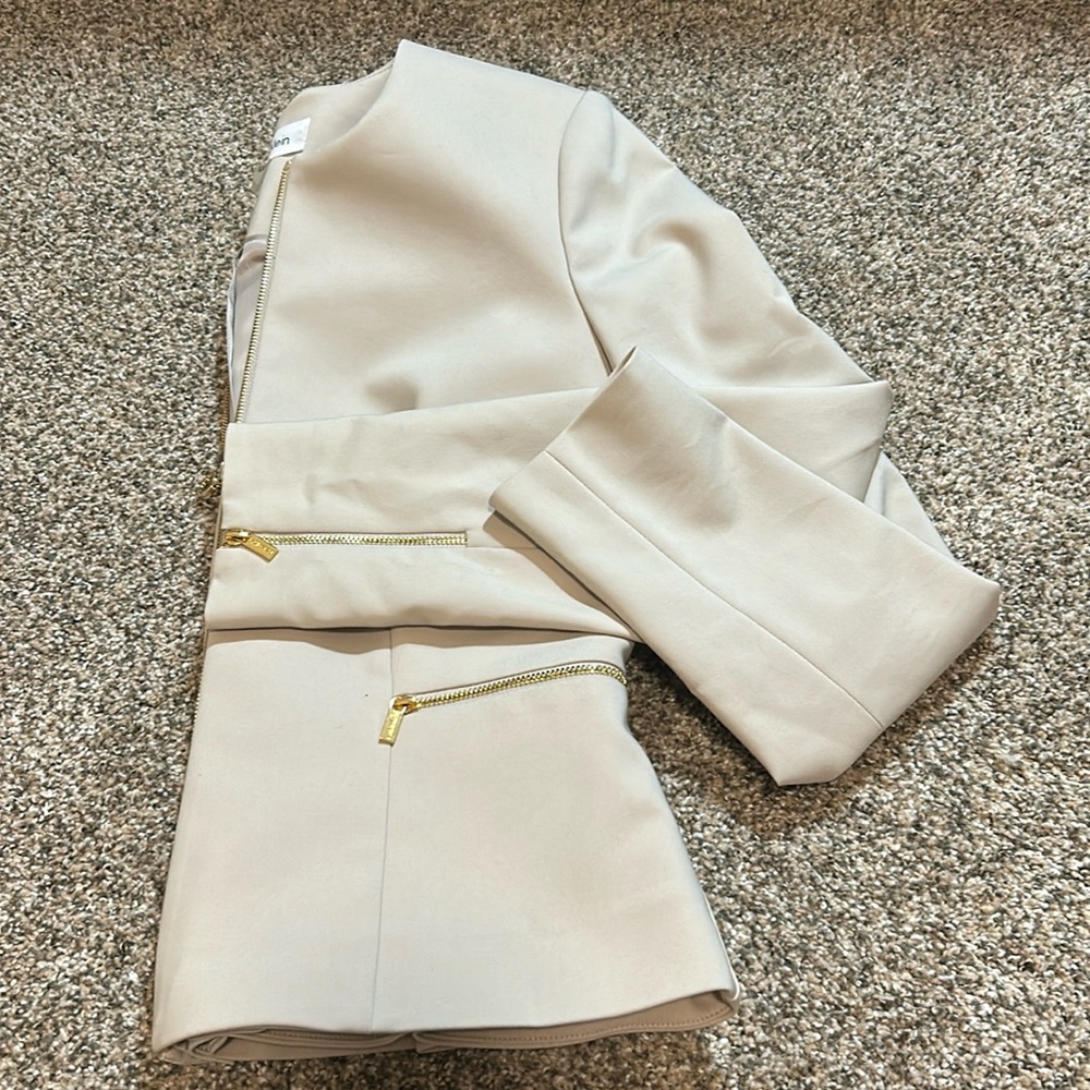 Calvin Klein Women's Blazer